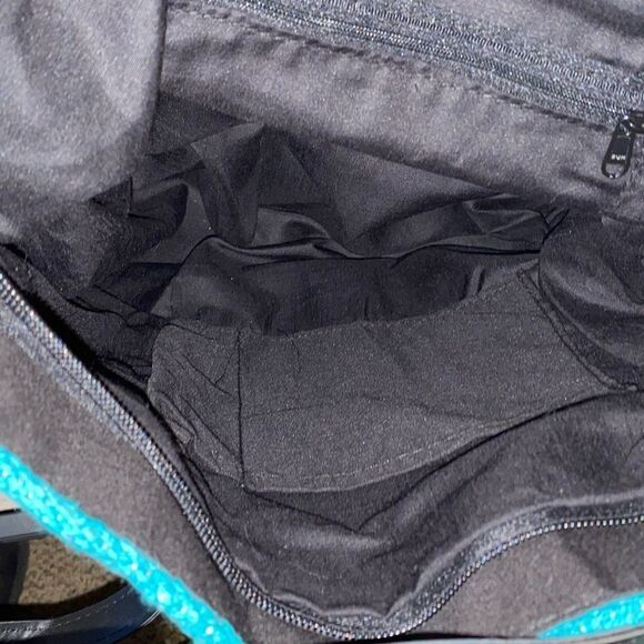 Santa Rosa Handwoven Handbag - Picture 3 of 6